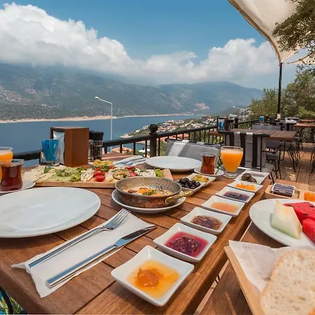Hotel Hillcity (adults Only) Kas