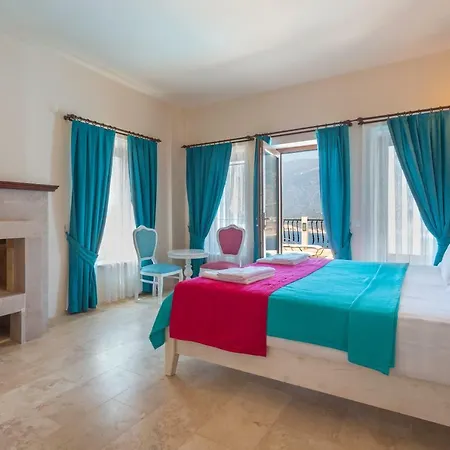 Hillcity (adults Only) 3* Kas