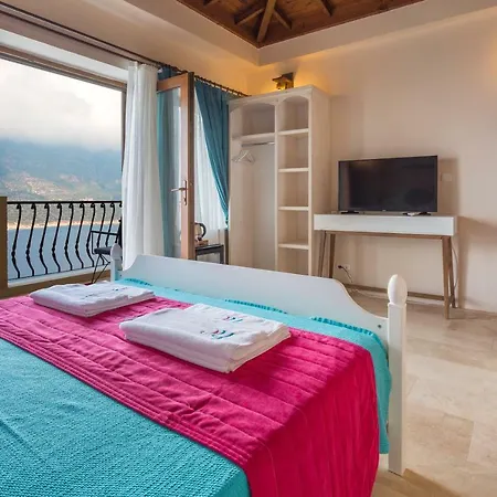 Szálloda Hillcity (adults Only) 3*
