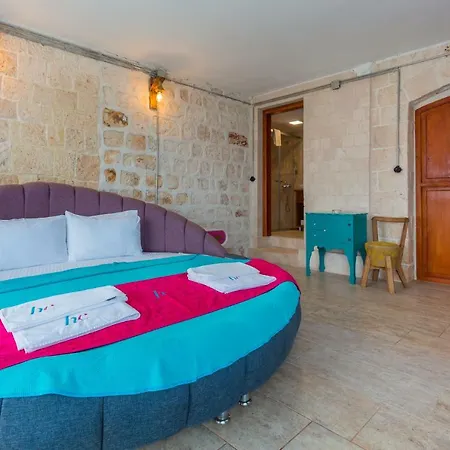 Hillcity (adults Only) Hotel Kas